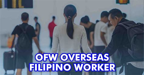 ofw nagpakantot